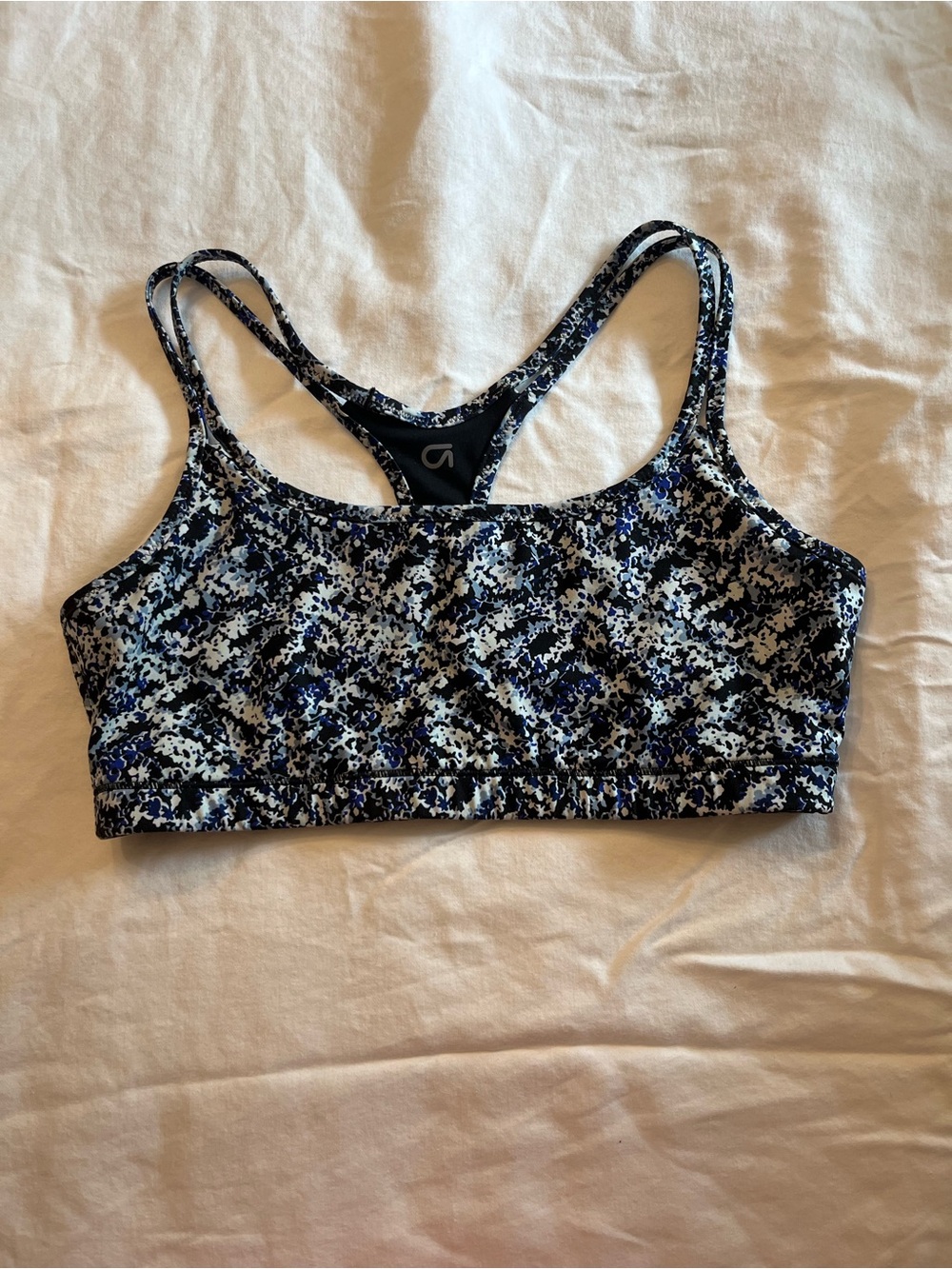 GapFit Low Impact Bra